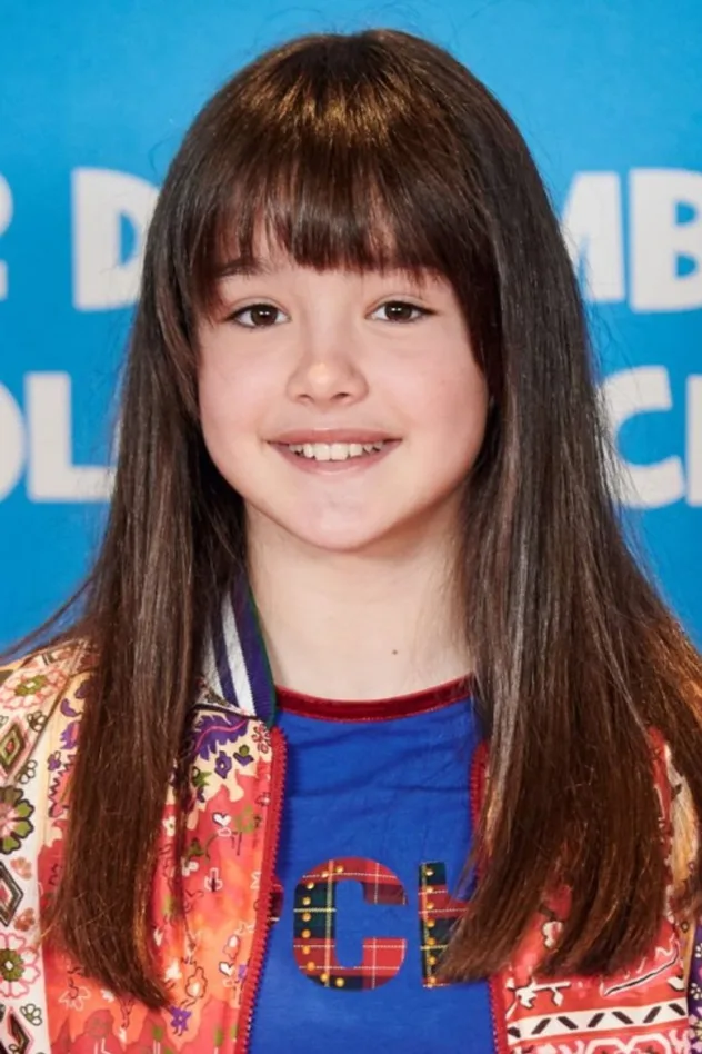 Luna Fulgencio