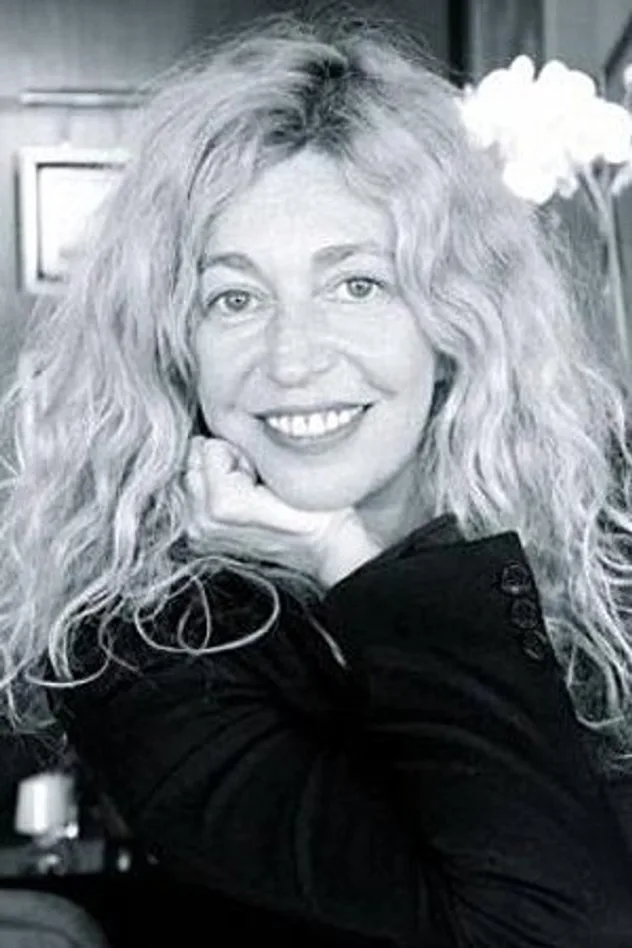 Imagen de portada para Stéphanie Murat