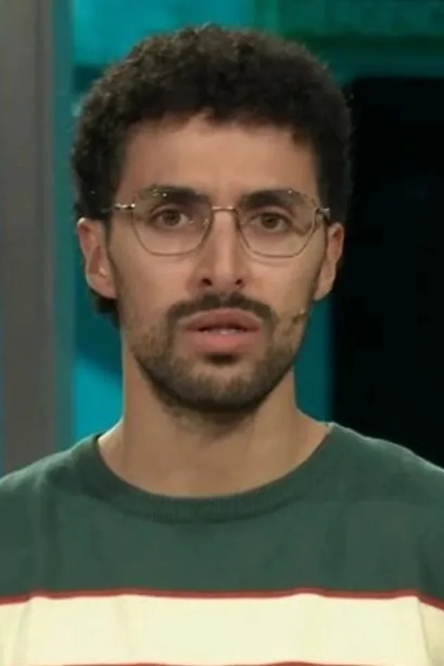 Yunez Chaib