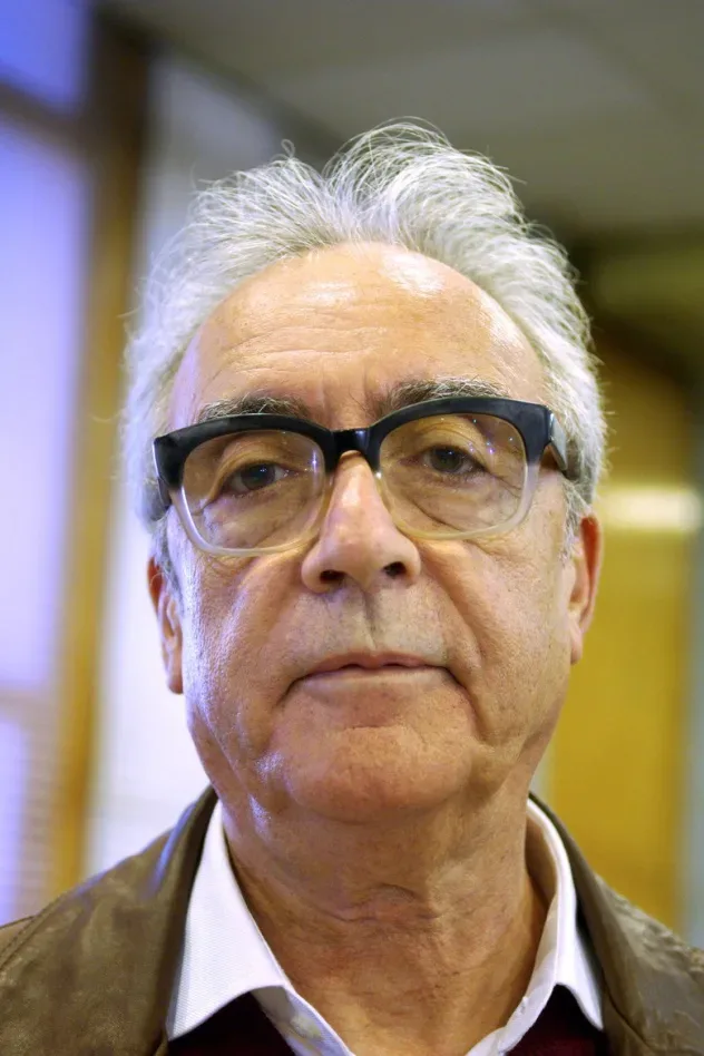 Imagen de portada para Juan José Millás