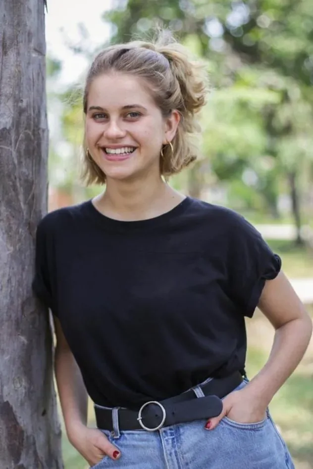 Imagen de portada para Elisabet Casanovas