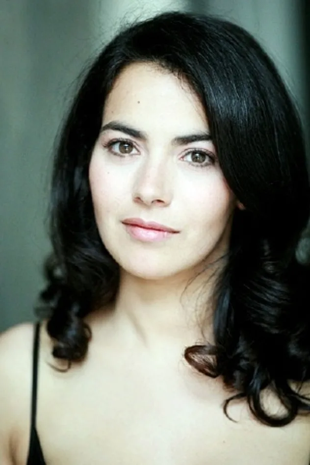фото Alexandra Winisky