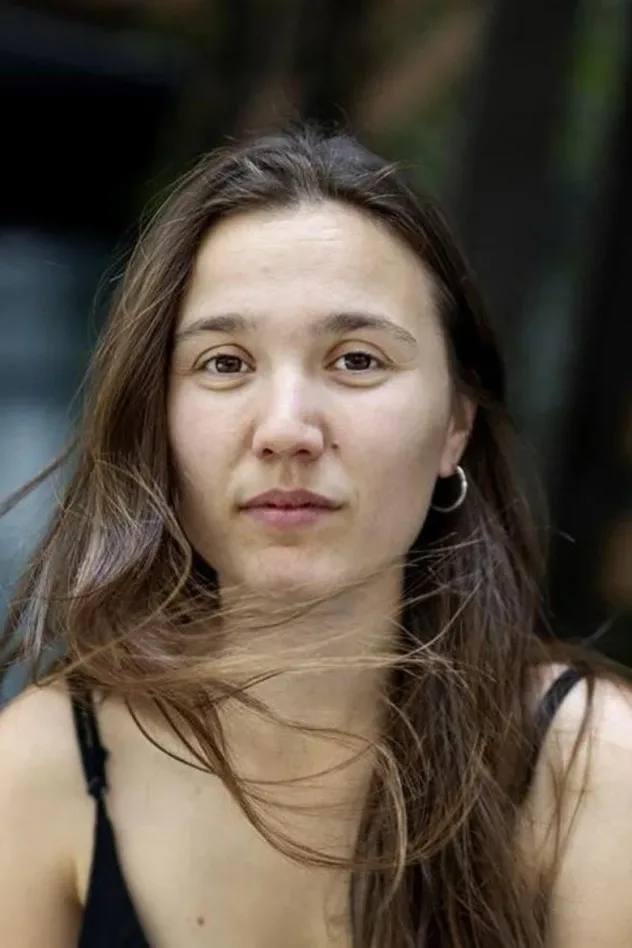 Обложка для Rita Payés
