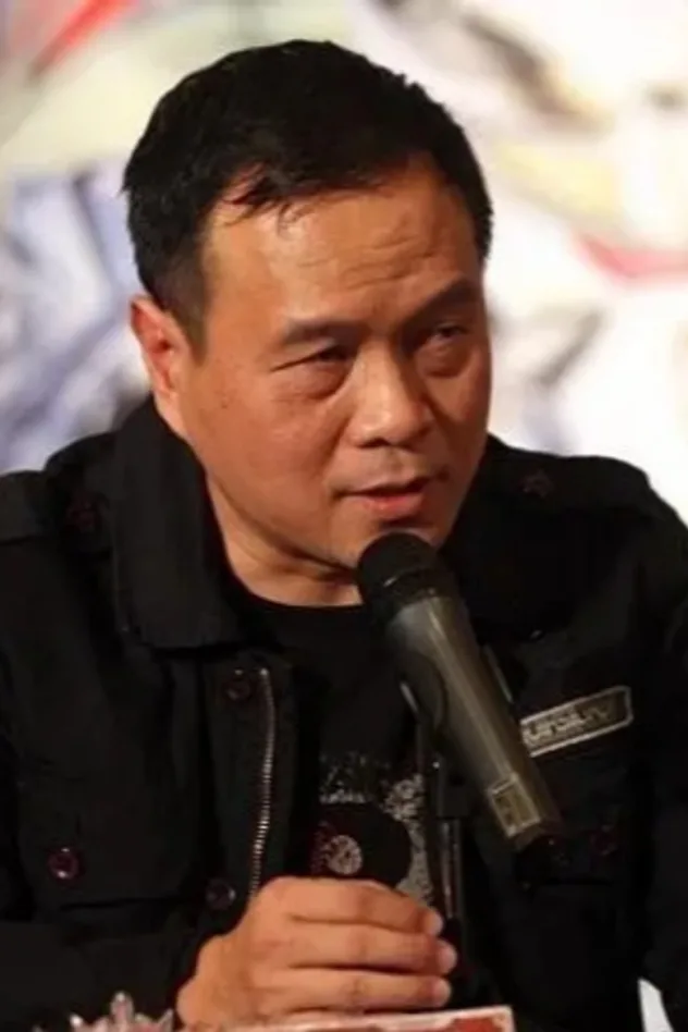 foto de Zheng Guo-Wei