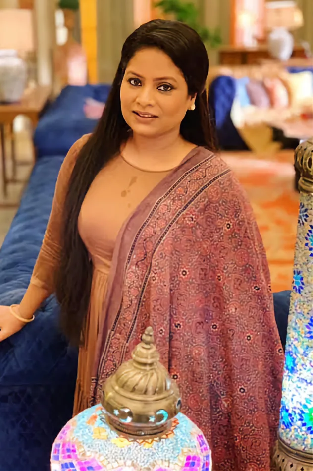 Обложка для Seema Azmi