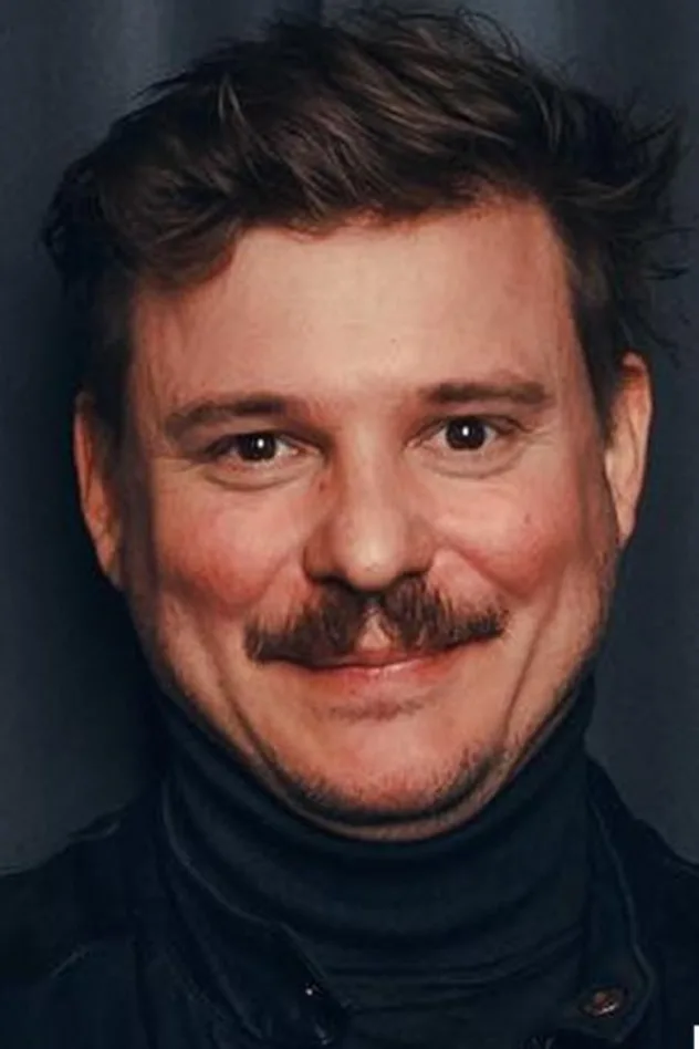 Cover image for Søren Dürr