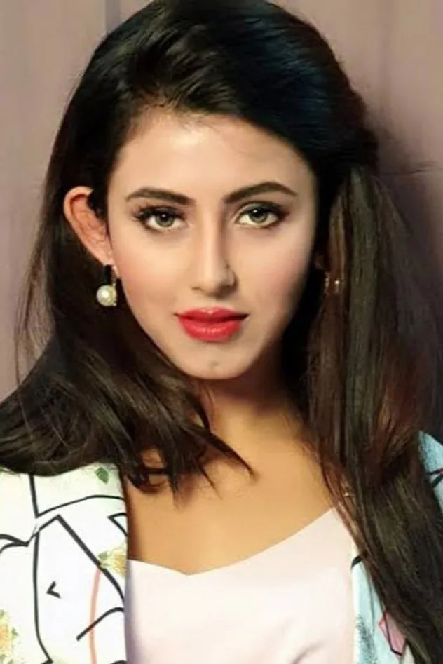 صورة الغلاف لـ Richa Mukherjee