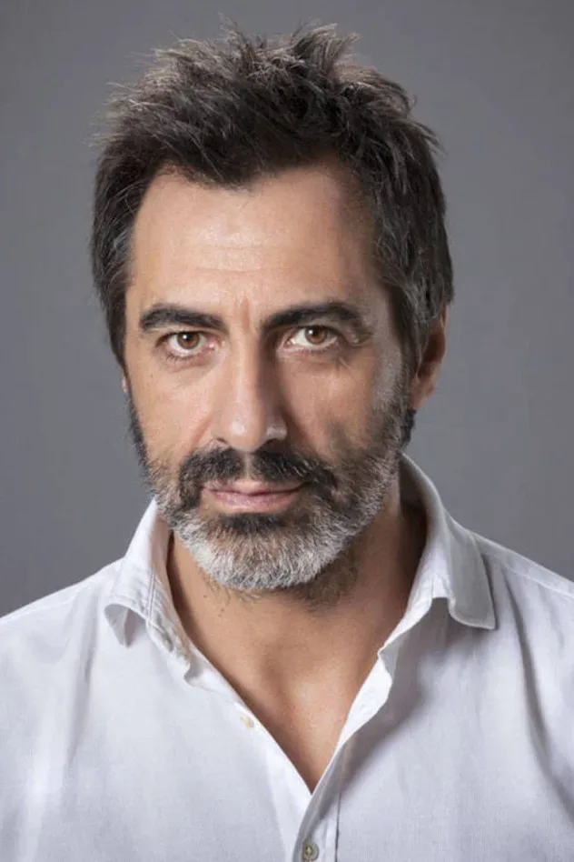 Cover image for Juan del Val