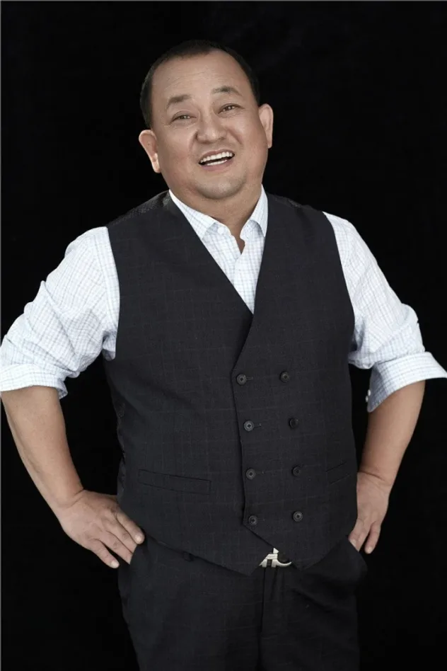Zong Xiaojun
