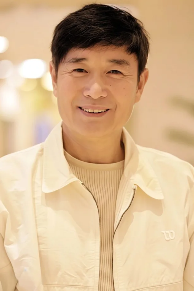صورة الغلاف لـ Qiang Zheng