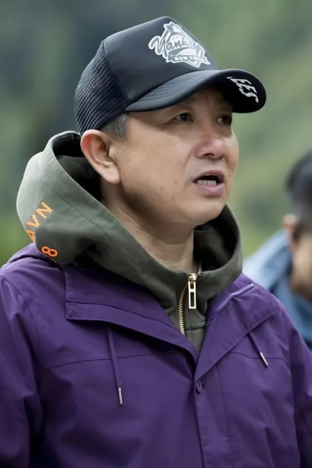 周小刚 photo