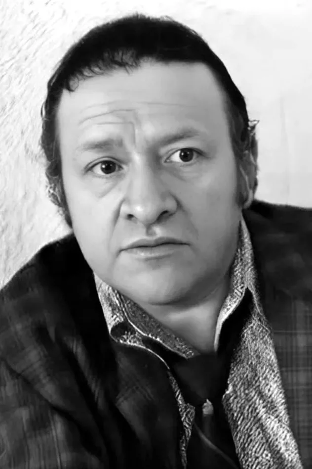 Imagen de portada para Joaquín García Vargas