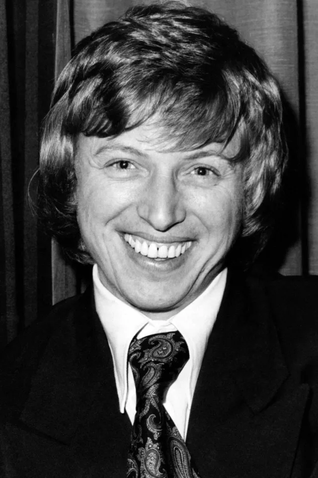 Обложка для Tommy Steele