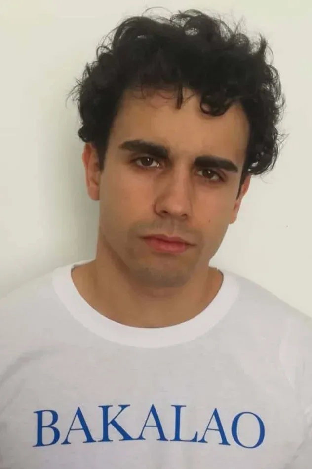 Обложка для Diego Ibáñez