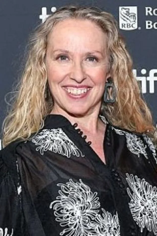 Maureen Deiseach photo