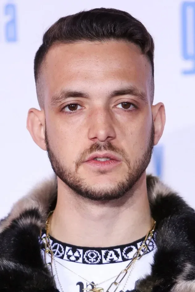 Обложка для C. Tangana