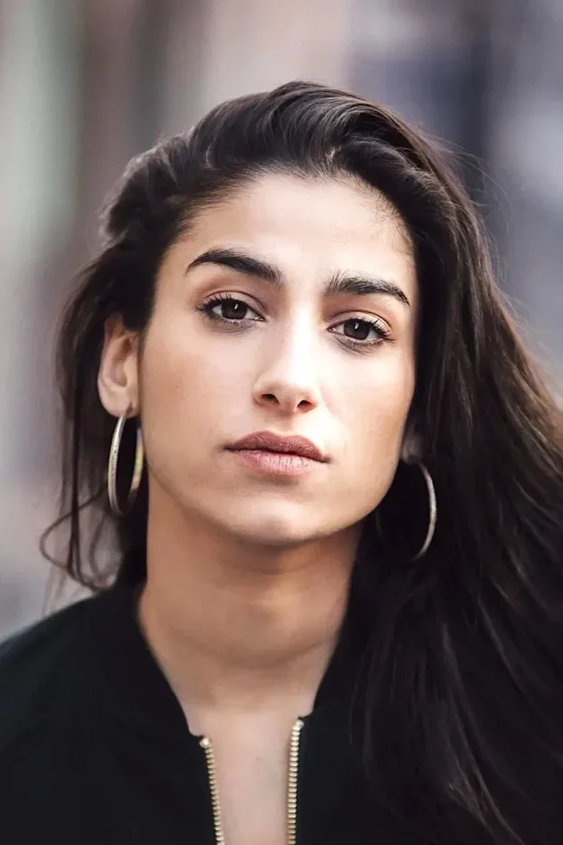 صورة الغلاف لـ Carolina Yuste