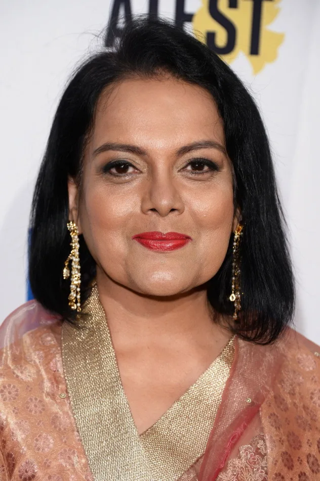 foto de Sushmita Mukherjee