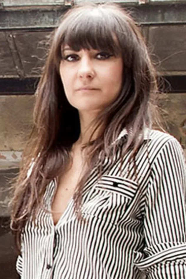 Обложка для Eva Amaral