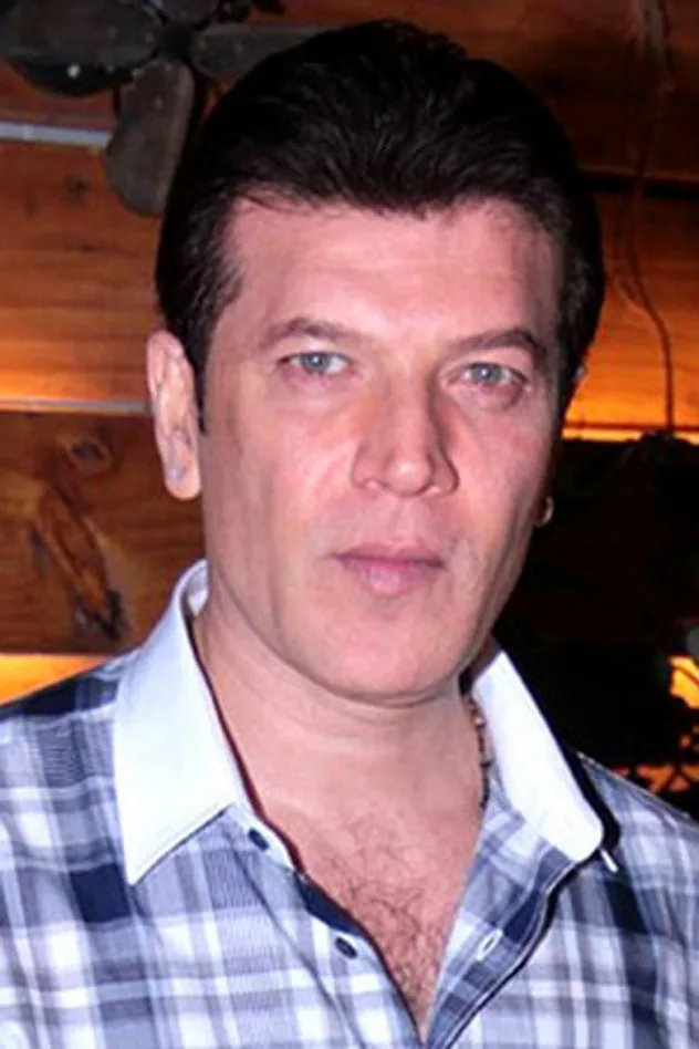 صورة الغلاف لـ Aditya Pancholi