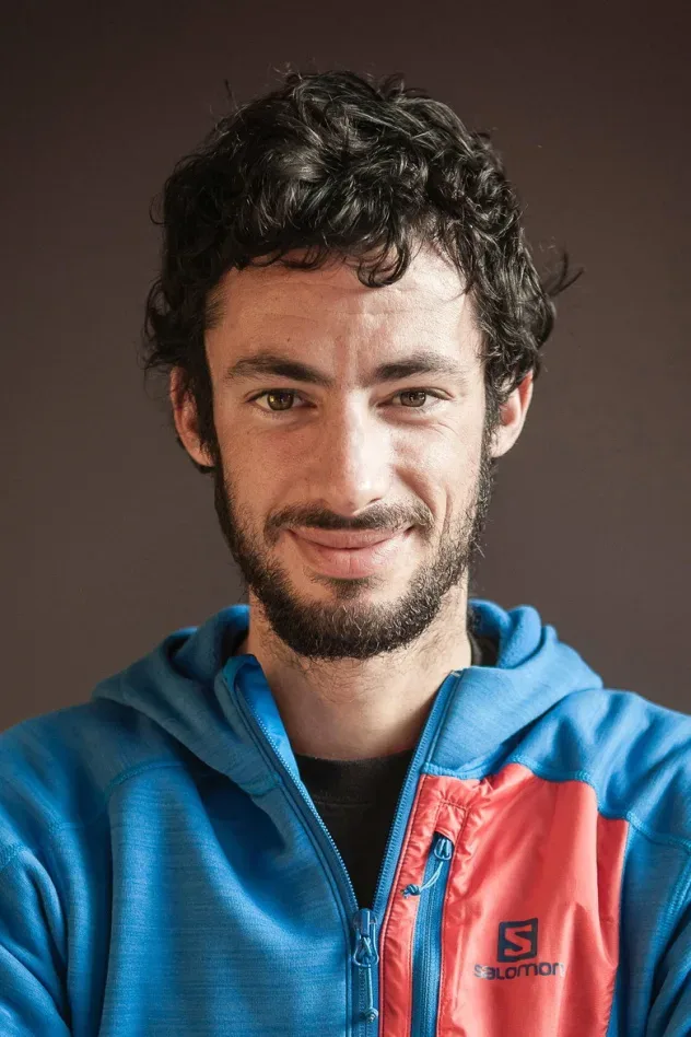 Обложка для Kilian Jornet