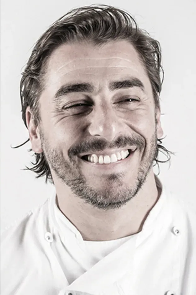 صورة الغلاف لـ Jordi Roca