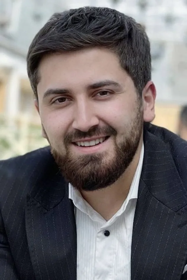 Rəsul Abbasov photo