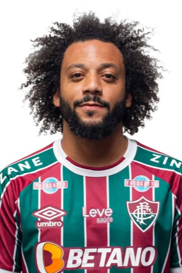 Обложка для Marcelo Vieira
