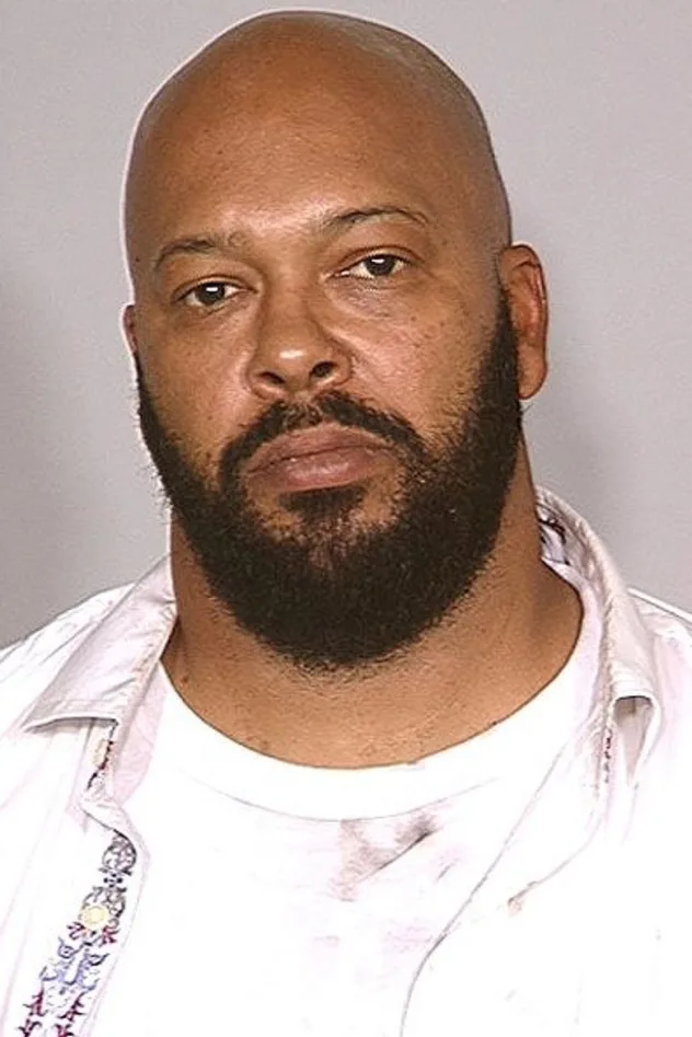 Imagen de portada para Suge Knight