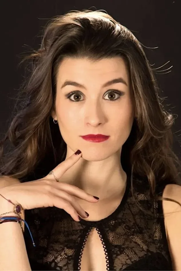 Обложка для Eva Soriano