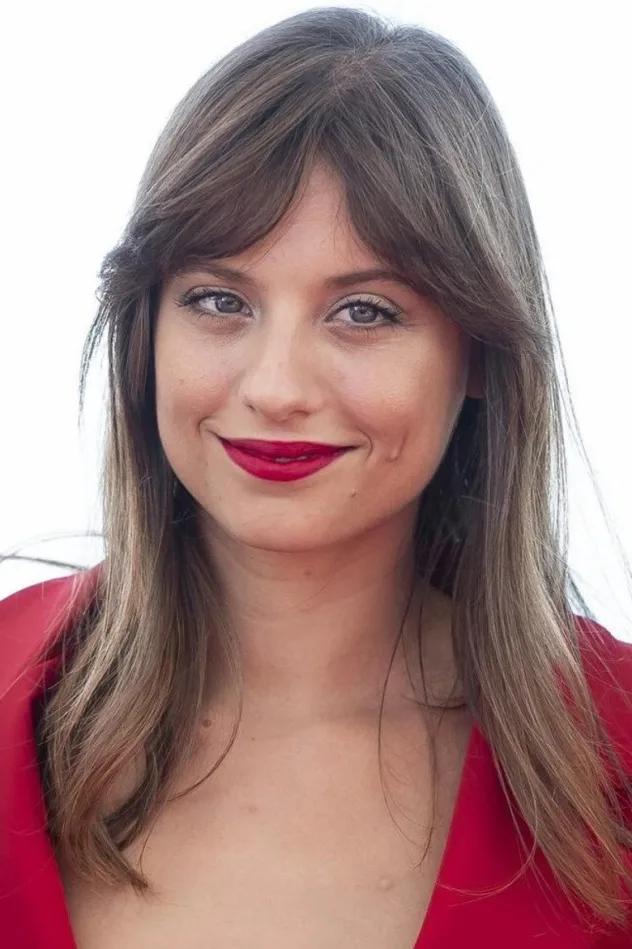 foto de Michelle Jenner