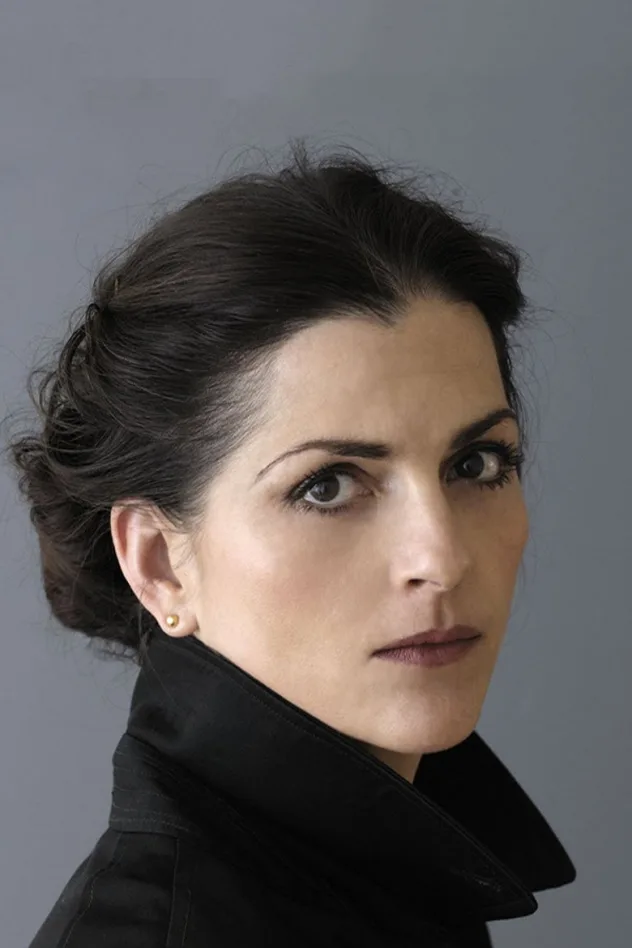 Imagen de portada para Natalia Kapodistria