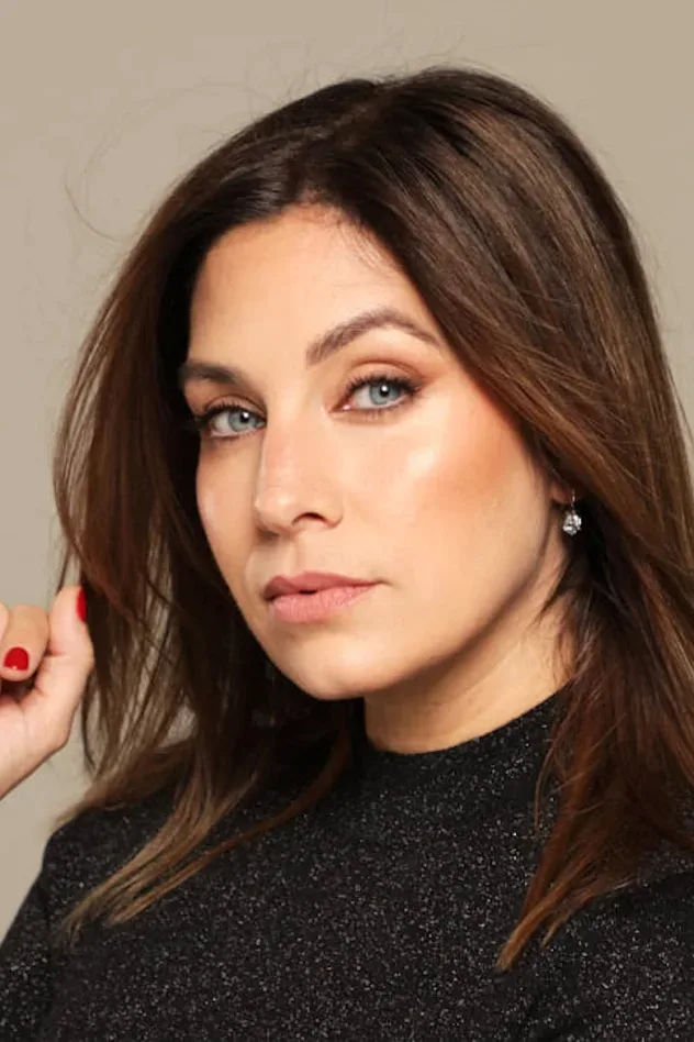 Обложка для Leire Martínez