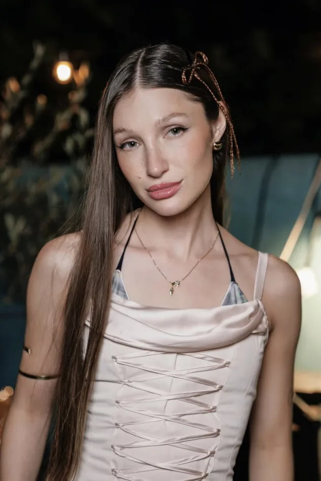 Yami Safdie