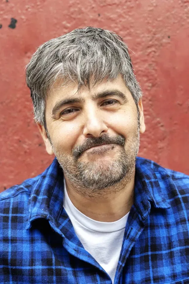 Обложка для David Muñoz