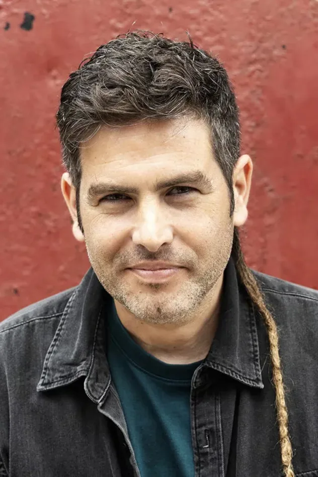 Cover image for José Muñoz