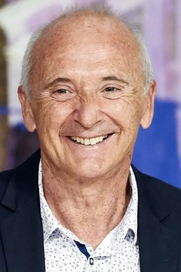 صورة الغلاف لـ Xavier Deltell