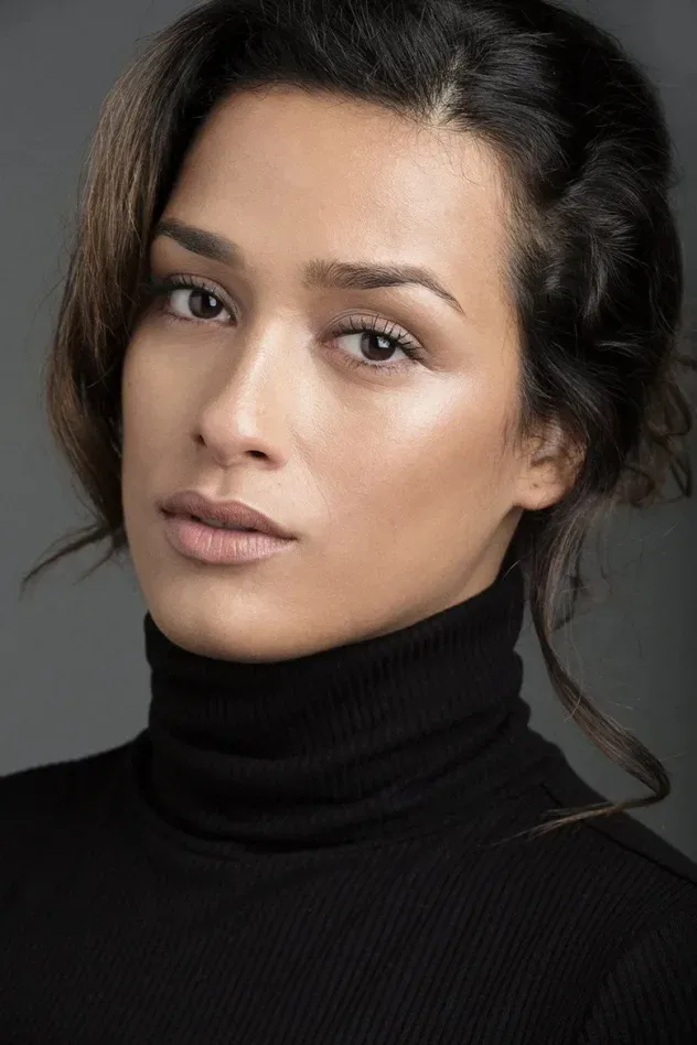 Обложка для Chanel Terrero