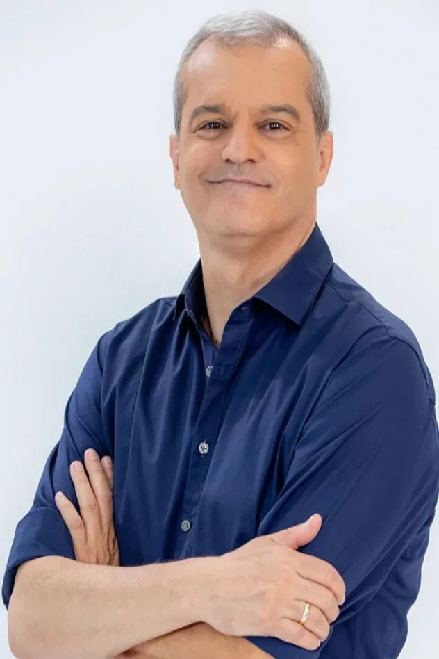 Обложка для Ramón García