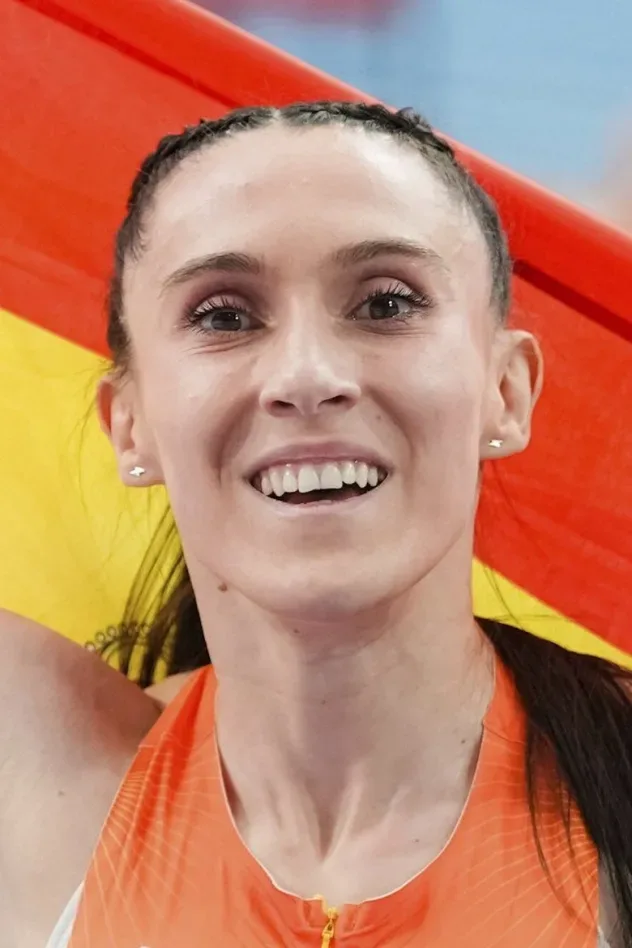 Обложка для Paula Sevilla
