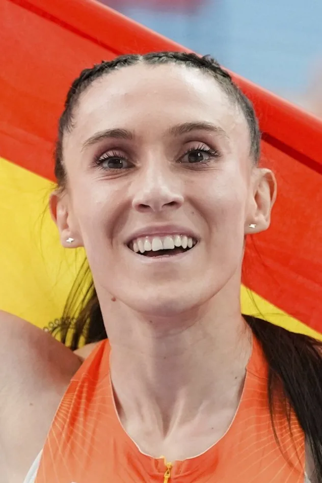 Paula Sevilla
