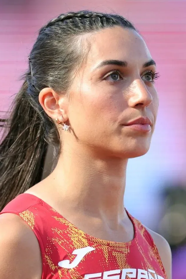 Обложка для Eva Santidrián