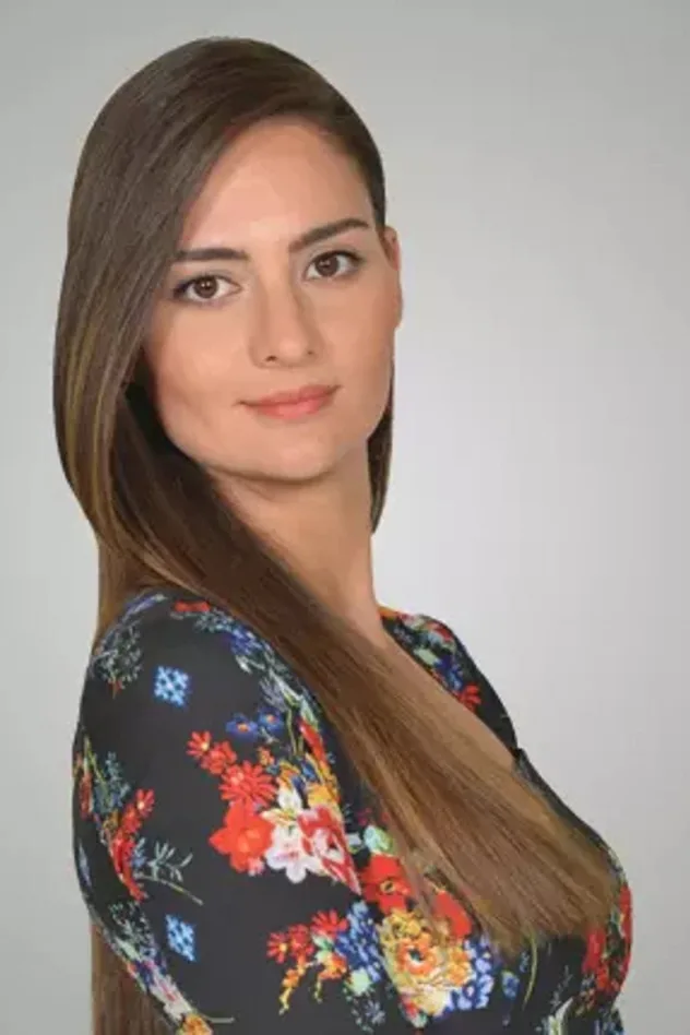 Imagen de portada para Duygu Keser