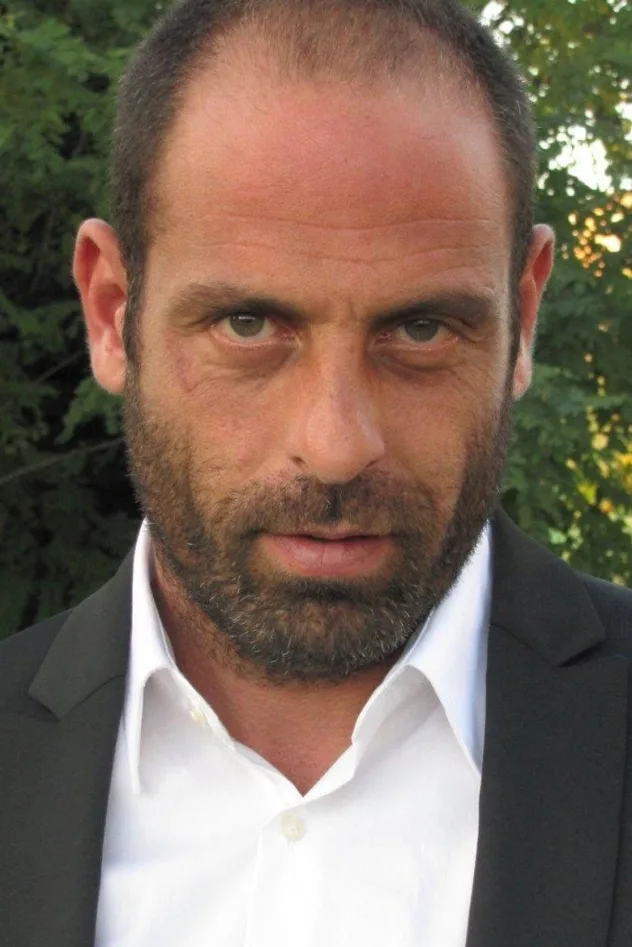 Imagen de portada para Alessandro Bernardini