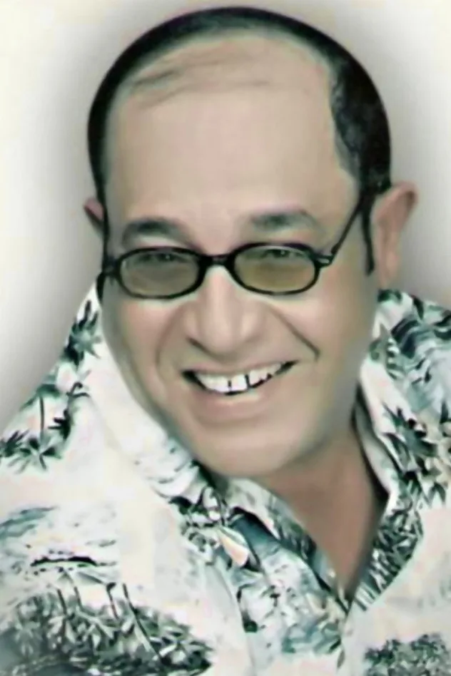 Обложка для Hassan Abdulfattah
