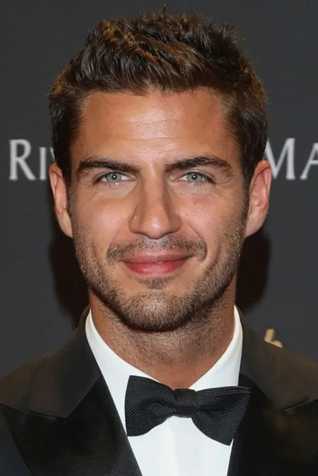 Cover image for Maxi Iglesias