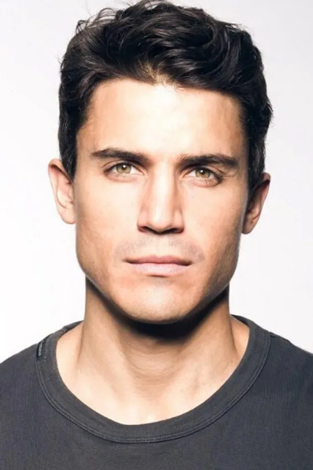 Обложка для Álex González