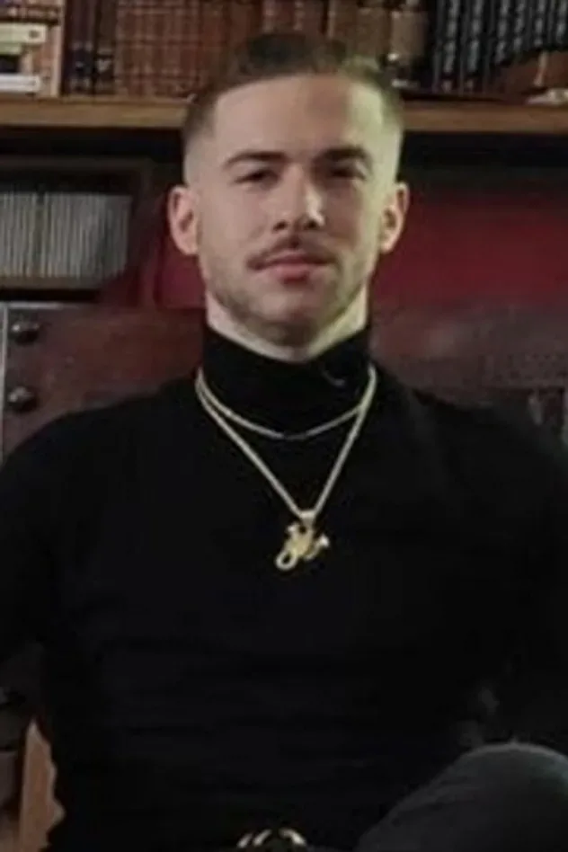 Обложка для Gonzalo Cidre