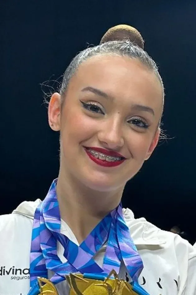 Обложка для Andrea Corral