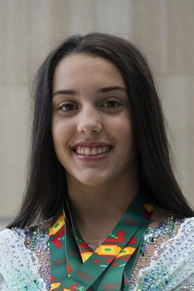 Обложка для Salma Solaun